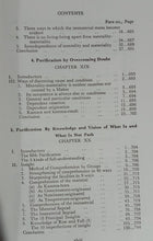 THE PATH OF PURIFICATION + WHAT IS BUDDHISM? ( COMBO OF 2 BOOKS )