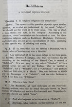 AN INTELLIGENT MAN'S GUIDE TO BUDDHISM + GUIDE TO TIPITAKA + AN INTRODUCTION TO ABHIDHAMMA ( COMBO OF 3 BOOKS )