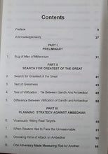 DR. AMBEDKAR LIFE OF STRUGGLE + DR. B.R. AMBEDKAR MAN OF MILLENNIUM FOR SOCIAL JUSTICE ( COMBO OF 2 BOOKS )