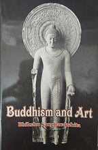 BUDDHISM AND ART