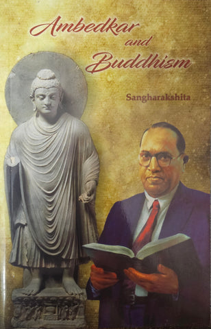 AMBEDKAR AND BUDDHISM