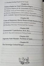 DECODING BREAKING BENGAL AND THE PUNJAB
