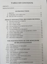 THE GOSPEL OF BUDDHA