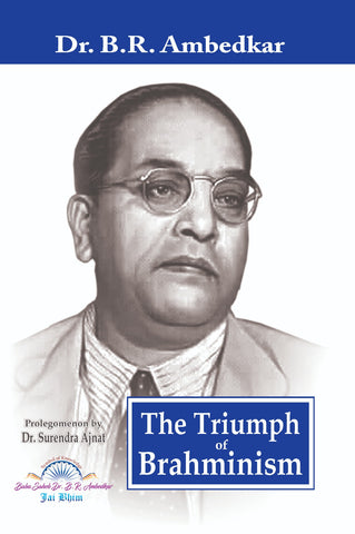 THE TRIUMPH OF BRAHMINISM