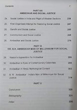DR. AMBEDKAR LIFE OF STRUGGLE + DR. B.R. AMBEDKAR MAN OF MILLENNIUM FOR SOCIAL JUSTICE ( COMBO OF 2 BOOKS )