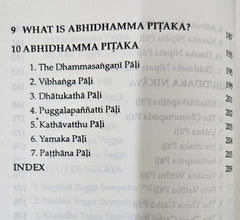AN INTELLIGENT MAN'S GUIDE TO BUDDHISM + GUIDE TO TIPITAKA + AN INTRODUCTION TO ABHIDHAMMA ( COMBO OF 3 BOOKS )