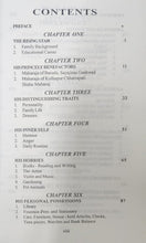 NANAK CHAND RATTU ( COMBO OF 4 BOOKS )