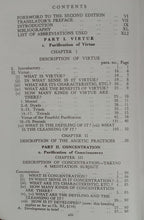 THE PATH OF PURIFICATION + WHAT IS BUDDHISM? ( COMBO OF 2 BOOKS )
