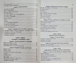 WHAT BUDDHISTS BELIEVE : EXPANDED AND REVISED EDITION