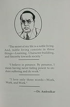 DR. BABASAHEB AMBEDKAR : A BRIEF BIOGRAPHY + DAILY ROUTINE OF DR. AMBEDKAR ( COMBO OF 2 BOOKS )