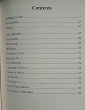 DR. BABASAHEB AMBEDKAR : A BRIEF BIOGRAPHY + DAILY ROUTINE OF DR. AMBEDKAR ( COMBO OF 2 BOOKS )