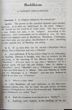 ESSAYS ON BUDDHISM + AN INTRODUCTION TO ABHIDHAMMA + AN INTELLIGENT MAN'S GUIDE TO BUDDHISM + BUDDHISM : THE REPLY TO THE FALSE ALLEGATIONS AND CREATED MISUNDERSTANDINGS ( COMBO OF 4 BOOKS )