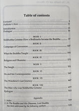 THE BUDDHA & HIS DHAMMA + GUIDE TO TIPITAKA + THE SUPREME BUDDHA  ( COMBO OF 3 BOOKS )