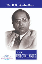 THE UNTOUCHABLES-WHO WERE THEY AND WHY THEY BECAME UNTOUCHABLES?