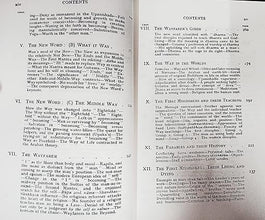 A MANUAL OF BUDDHISM