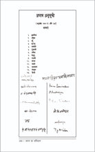 BHARAT KA SAMVIDHAN, WITH RED TITLE, SIZE- Lx20.5 CM, Wx10, Hx1.5, IN HINDI, 106 SANSHODHNO SAHIT
