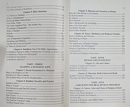 A MANUAL OF BUDDHISM + WHAT BUDDHISTS BELIEVE ( COMBO OF 2 BOOKS )