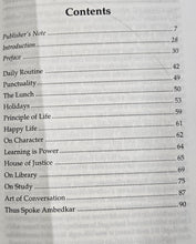 DAILY ROUTINE OF DR. AMBEDKAR + DR. AMBEDKAR SPEAKS(POCKET EDITION) (COMBO OF 2 BOOKS)