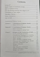 A PRACTICAL GUIDE TO SAMVIDHAN DHARMA
