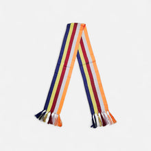 PANCHSHEEL PATKA/PATKE (STOLES/DUPPATA), FOR MEN & WOMEN, SIZE-L-152 CM x W-13 CM, FOR HONOURING, RAILIES, MEETINGS, MAHASABHA ETC.