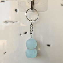 SMALL CUTE DORAEMON KEYCHAIN FOR GIFTING, SOFT KEY RING FOR BAGS, KEYS, BACKPACKS, MATERIAL - RUBBER, PACK OF 1
