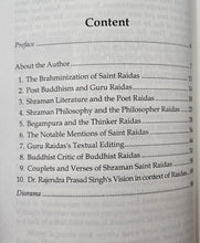 DISCOVERY OF BUDDHIST CIVILIZATION + HISTORY ON TRIAL + THE MISSING PAGES OF RAIDAS ( COMBO OF 3 BOOKS )
